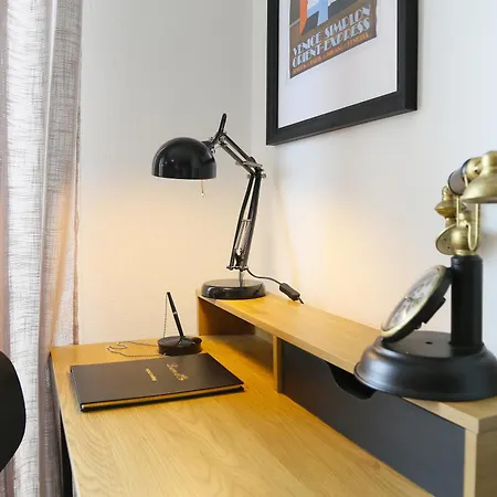 Expat Renting - L'orient Express - Parking - Wifi