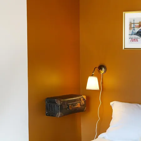 Apartmán L'Orient Express By Expat Renting - Parking - Wifi *