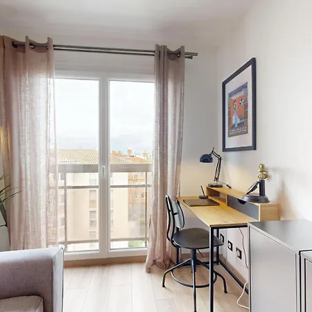 L'Orient Express By Expat Renting - Parking - Wifi