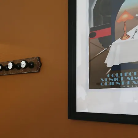 Expat Renting - L'orient Express - Parking - Wifi Toulouse