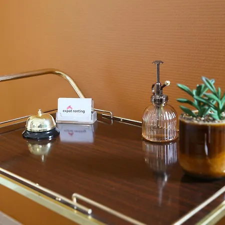 Expat Renting - L'orient Express - Parking - Wifi