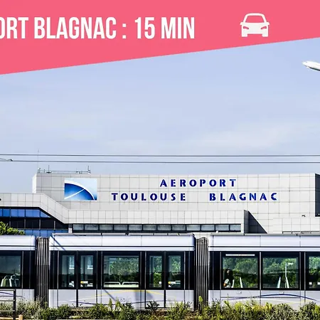 Expat Renting - L'orient Express - Parking - Wifi *