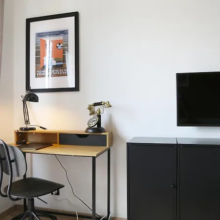 Expat Renting - L'orient Express - Parking - Wifi *