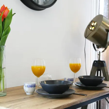 Expat Renting - L'orient Express - Parking - Wifi