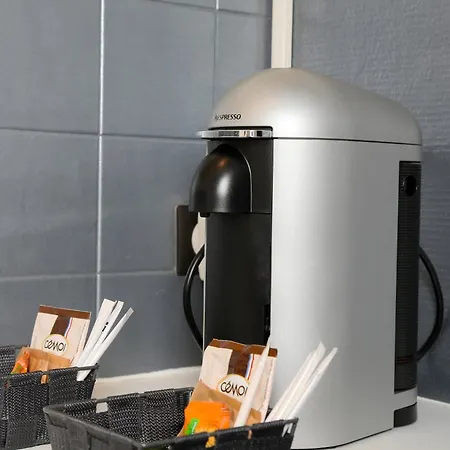 アパート Expat Renting - L'orient Express - Parking - Wifi *