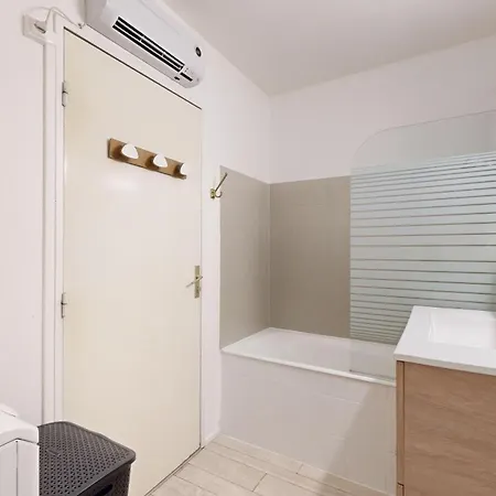 Expat Renting - L'orient Express - Parking - Wifi * Toulouse