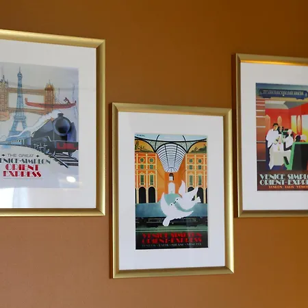 Expat Renting - L'orient Express - Parking - Wifi Toulouse