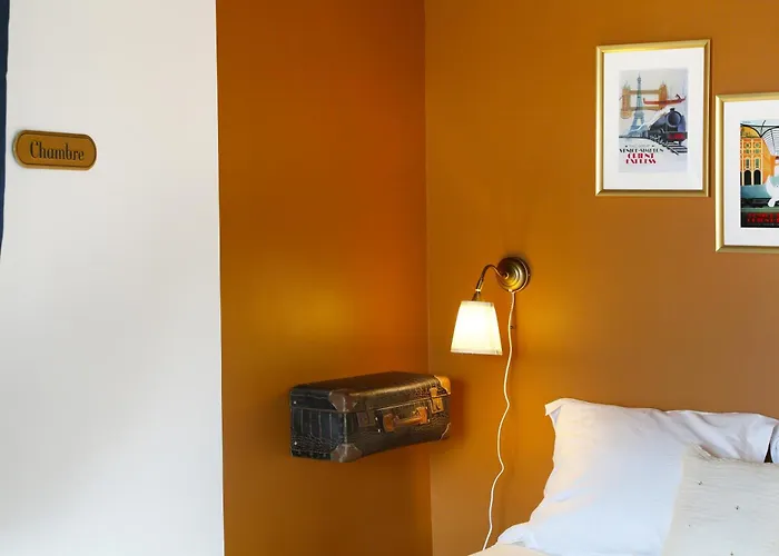 Apartment Expat Renting - L'orient Express - Parking - Wifi *