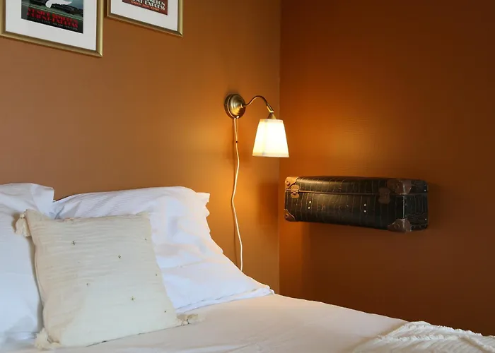 Expat Renting - L'orient Express - Parking - Wifi Apartment Toulouse