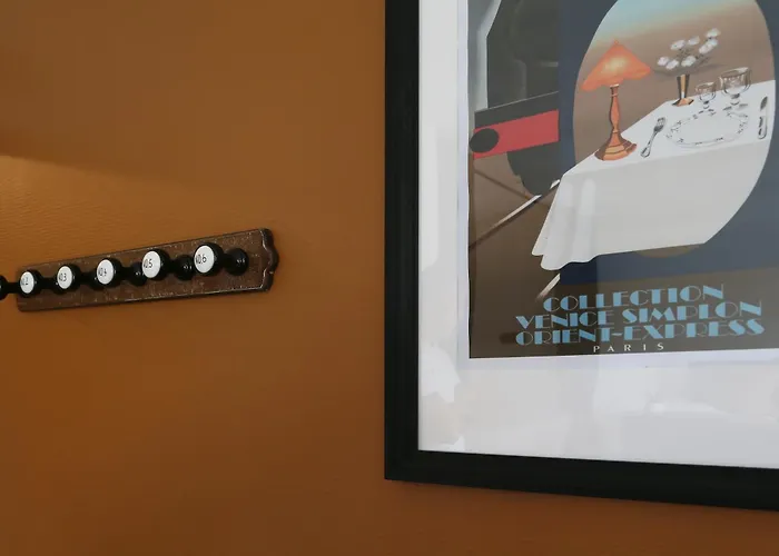 Expat Renting - L'orient Express - Parking - Wifi Toulouse