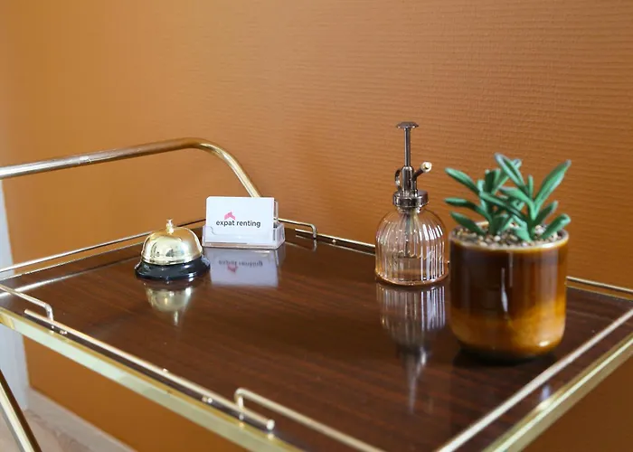 Expat Renting - L'orient Express - Parking - Wifi