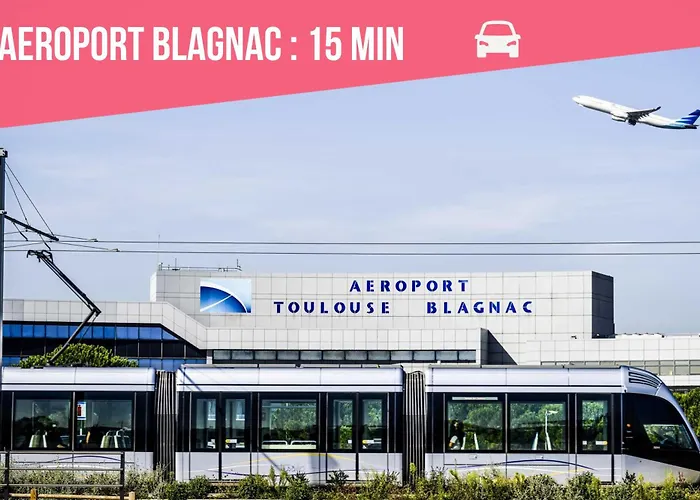 Expat Renting - L'orient Express - Parking - Wifi *