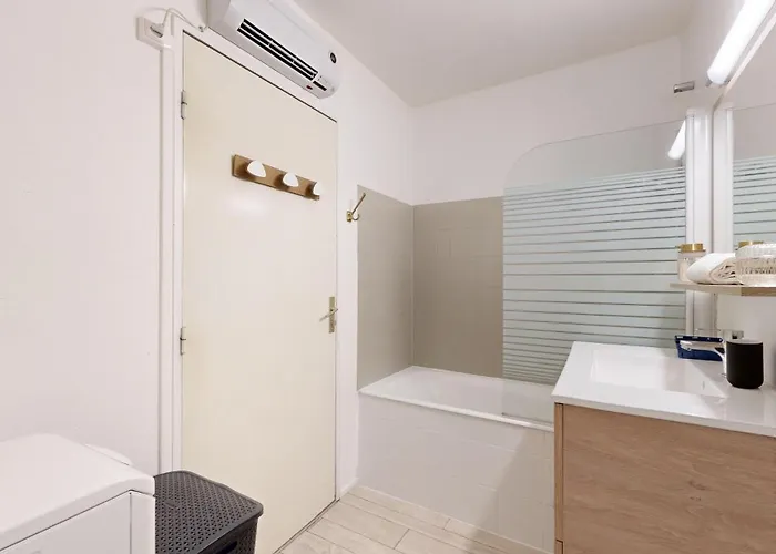 Expat Renting - L'orient Express - Parking - Wifi * Toulouse