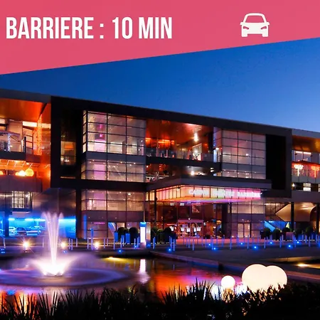 Expat Renting - L'orient Express - Parking - Wifi * טולוז