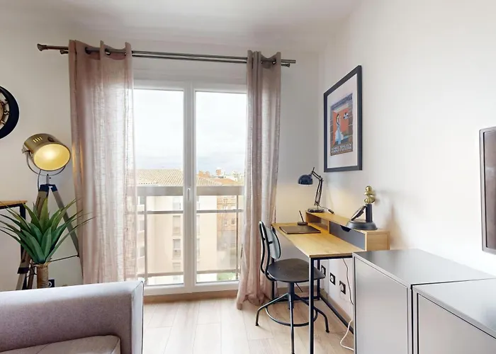 Expat Renting - L'orient Express - Parking - Wifi