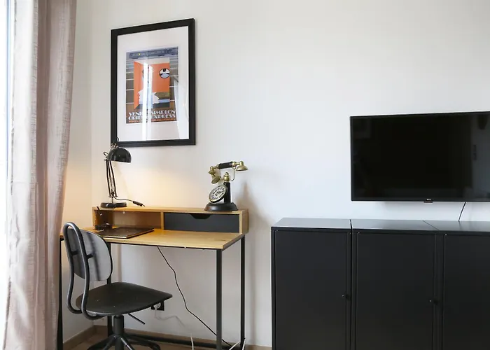 Expat Renting - L'orient Express - Parking - Wifi *