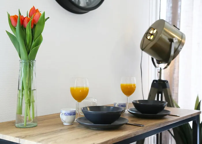 Expat Renting - L'orient Express - Parking - Wifi