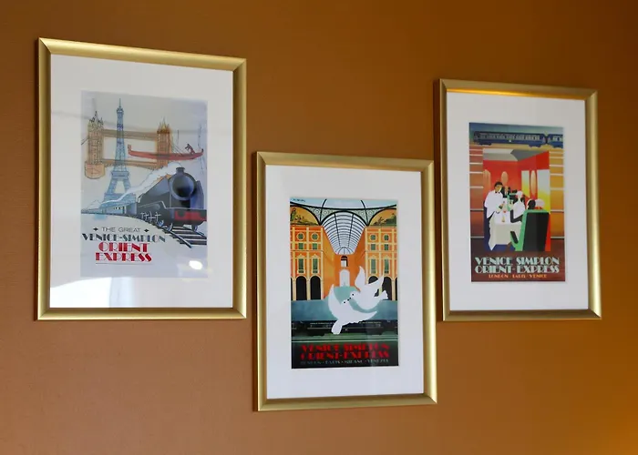 Expat Renting - L'orient Express - Parking - Wifi تولوز