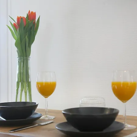 Expat Renting - L'orient Express - Parking - Wifi *