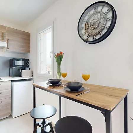 Expat Renting - L'orient Express - Parking - Wifi Daire *