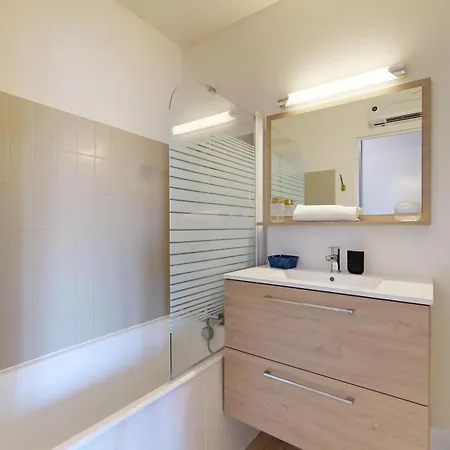 Expat Renting - L'orient Express - Parking - Wifi * Toulouse