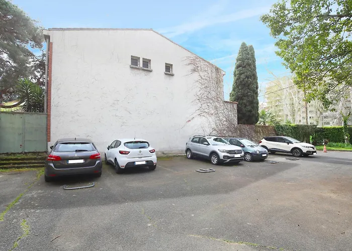 Expat Renting - L'orient Express - Parking - Wifi Daire Toulouse